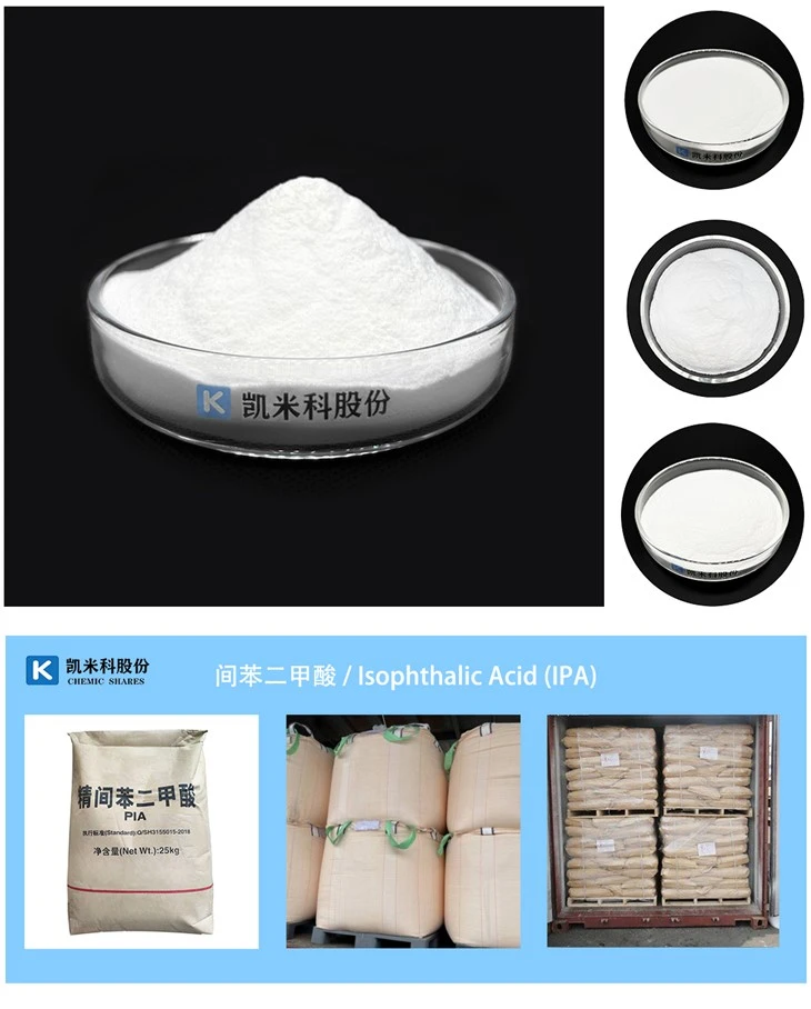Industrial Isophthalic Acid